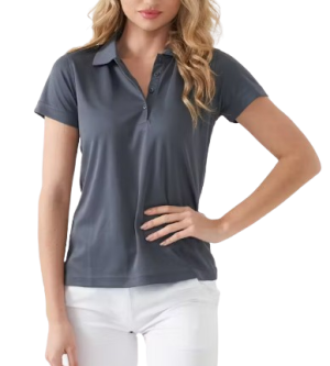 Ladies S-Basics Golfer