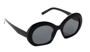 Ladies Polycarbonate Frame Sunglasses