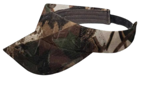 Camo Visor
