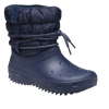 Classic Neo Puff Luxe Boot Woman