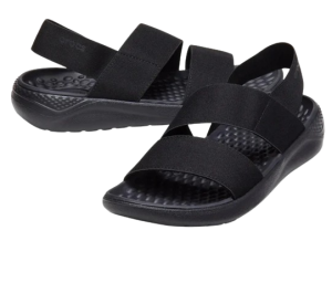 LiteRide Stretch Sandal Woman