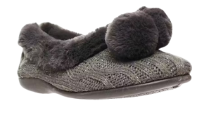 Ladies Chloe Slippers