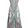 Allover Vacation Dress - Image 2