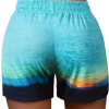Coconut Tree Shorts - Image 2