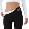 High Elastic Warm Comfortable Tight Body Warmer and Tights