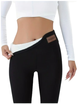 High Elastic Warm Comfortable Tight Body Warmer and Tights