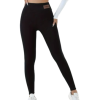 High Elastic Warm Comfortable Tight Body Warmer and Tights - Image 2
