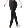 High Elastic Warm Comfortable Tight Body Warmer and Tights - Image 3