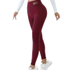 High Elastic Warm Comfortable Tight Body Warmer and Tights - Image 5